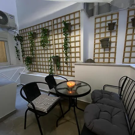 Skg Vibes * 테살로니키