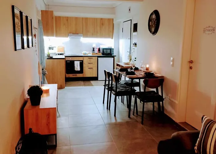 Apartman Skg Vibes