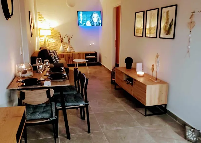 Apartman Skg Vibes *