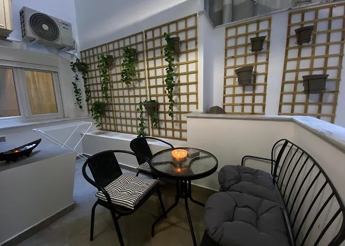 Skg Vibes * 塞萨洛尼基