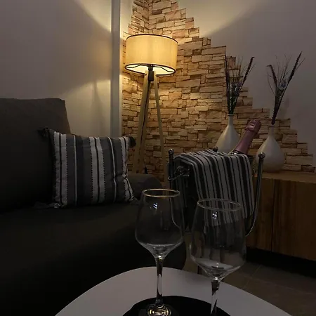 Apartamento Skg Vibes *