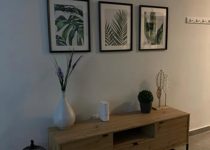 Skg Vibes Apartment