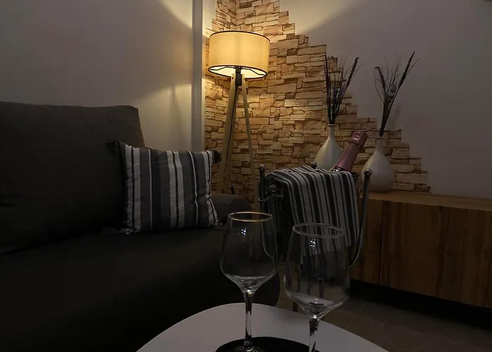 Apartment Skg Vibes *